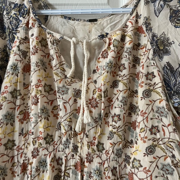 Free people dress - Picture 3 of 6